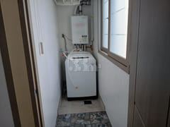 Studio apartment with a separate kitchen in U 3th image