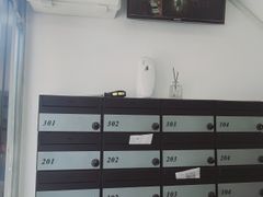주차가능 풀옵션원룸4호 3번째 이미지