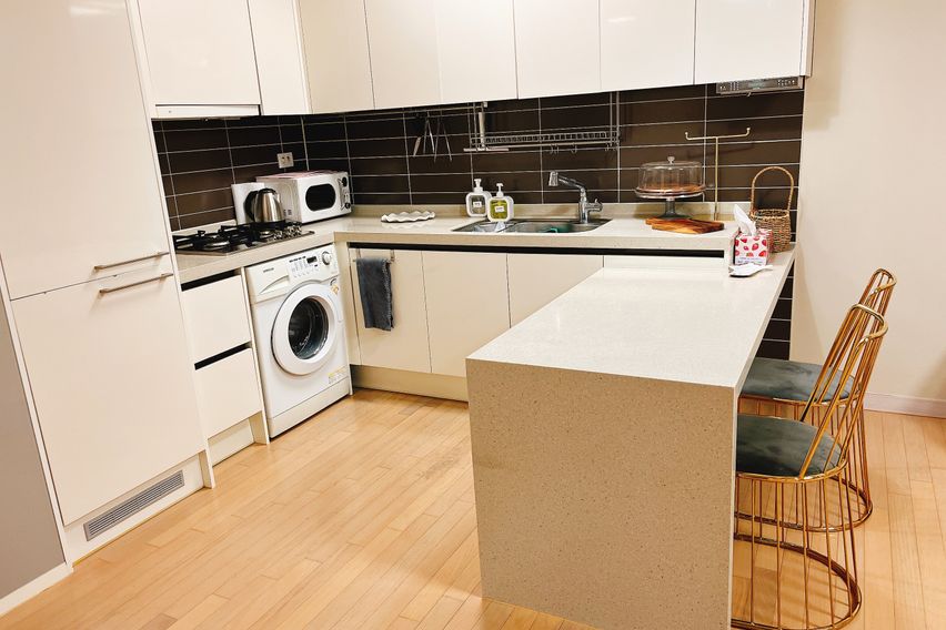 청라대단지 수영장 2룸 7번째 이미지