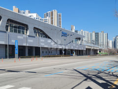 Short-term rentals near Busan City Hall 7th image