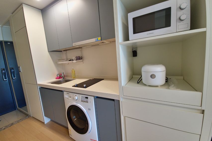 스타필드고양 삼송역앞