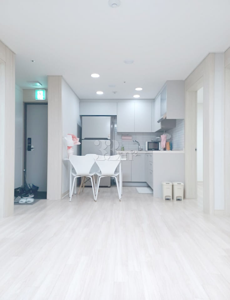 3-room officetel in Hwagok-dong 0th image