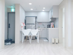 3-room officetel in Hwagok-dong 0th image
