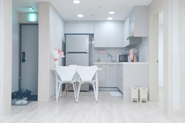 3-room officetel in Hwagok-dong