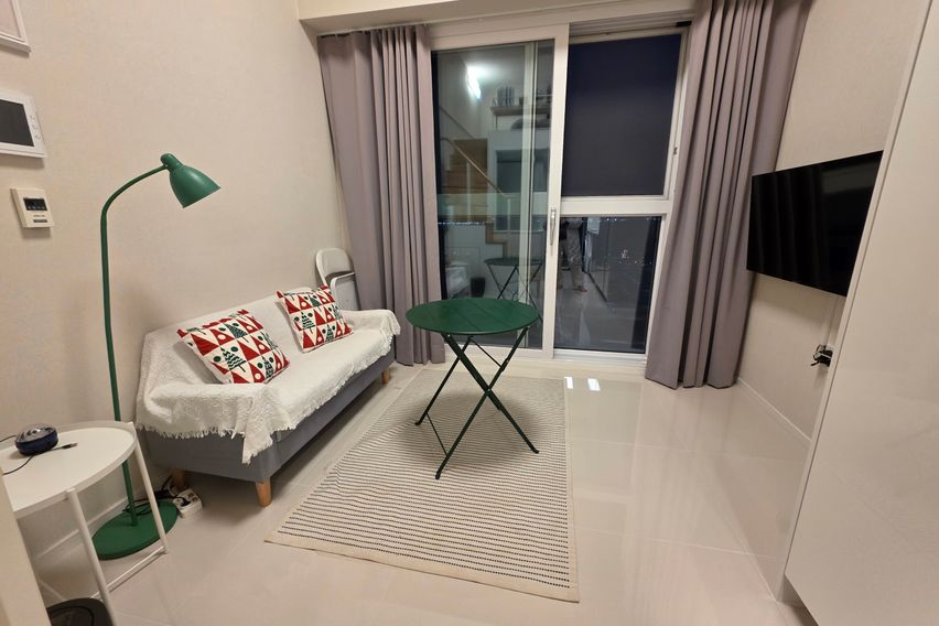 오션뷰 힐링되는방 0번째 이미지