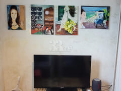 Painter's House in Jeju 3th image