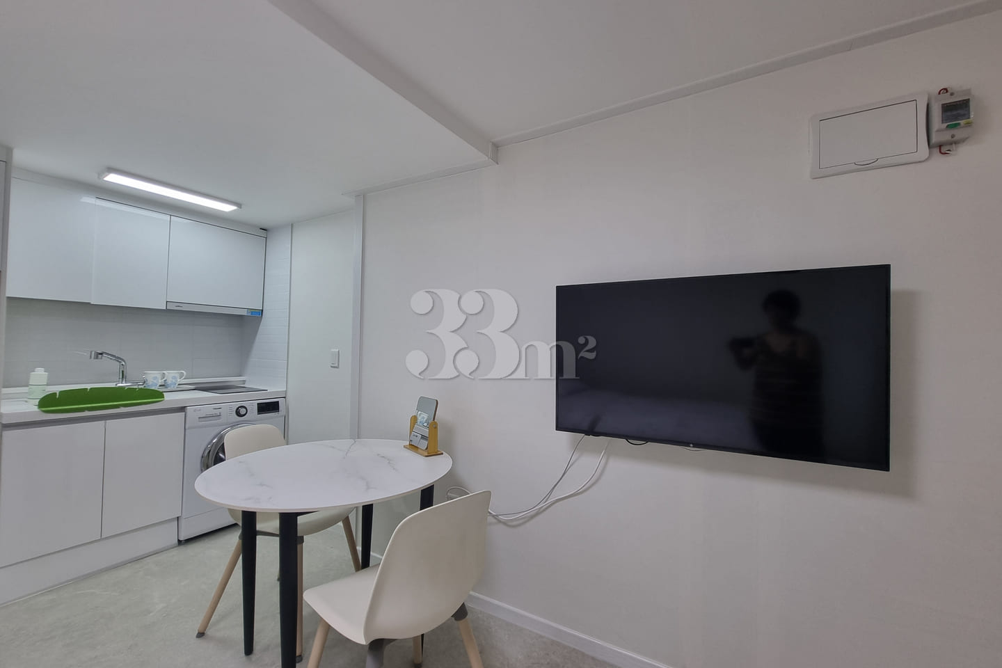 A Independent Room in Bangbae ❤️ My Room 5th image