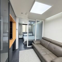 제주&연동l공항E 방 이미지