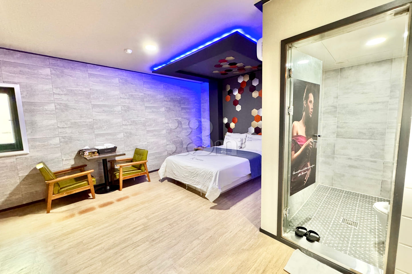⭐️5 minutes from Yeongtong Station⭐️Room 703 2th image