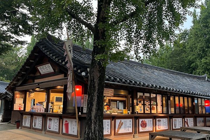 경희대영통 복층원룸테라 17번째 이미지