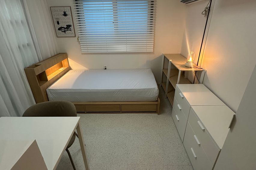 2호선 감삼역 도보