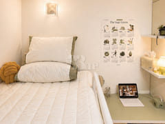 😀Fully Furnished💕Daechi Gangnam Stay 5th image