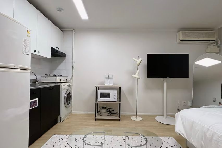 강남역7분거리/조용해요