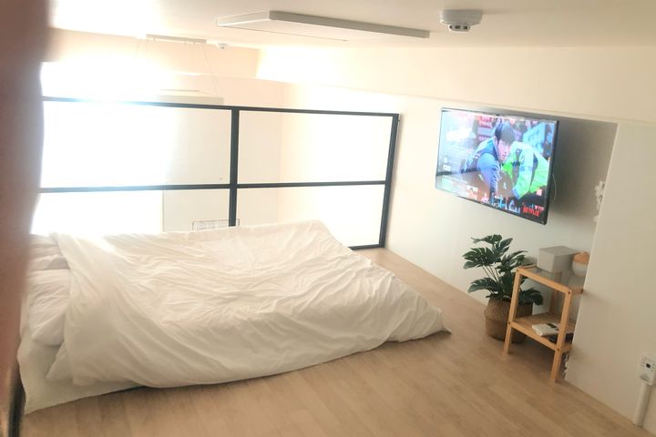 신축🚘무료주차☀️스타일러 0번째 이미지