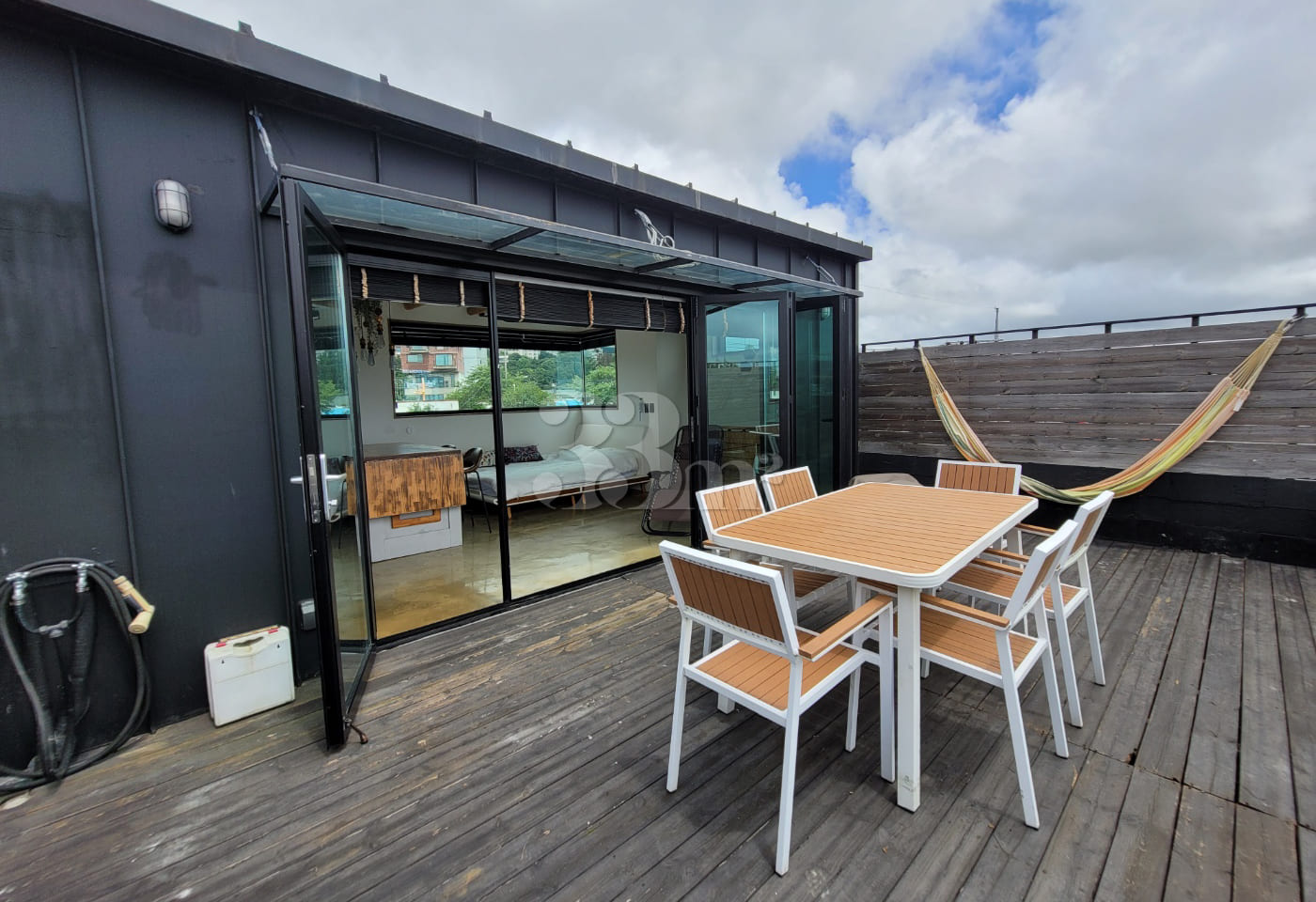 Seogwipo Ocean View Aesthetic Accommodation 10th image