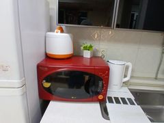 Two-room apartment in Junggok-dong with parki 13th image