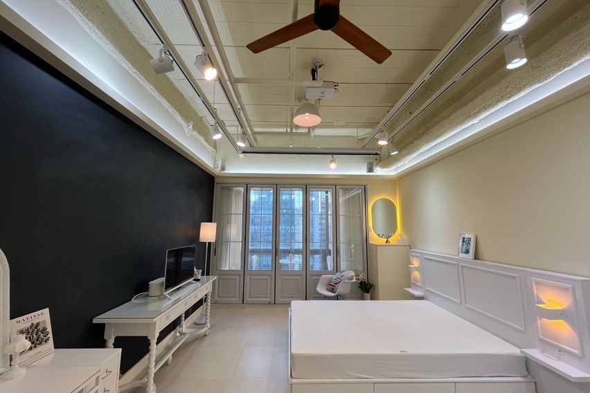 유럽감성//강남역10초 0번째 이미지