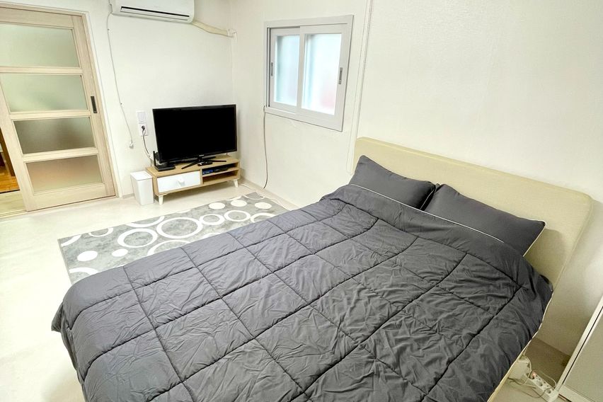 M2STAY Sokcheon Branch 3th image