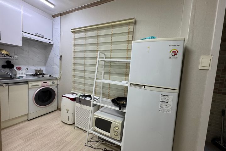 연산동 주택 103호 5번째 이미지