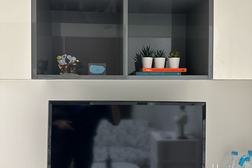 답십리역 복층 오피스텔