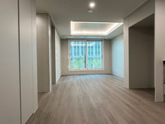 Newly built apartment in Anyang-dong 1th image