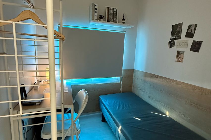 일산병원,백석역 코리빙