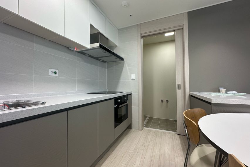 ⭐️샤밧스테이송도신축3룸