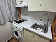 Clean, fully furnished room B in front of Bye 3th image