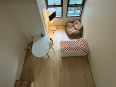 Spacious duplex in Guro/Gasan 1th image