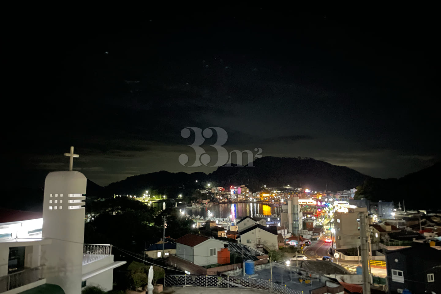 Quiet ground-floor space in Namhae, Gyeongnam 15th image