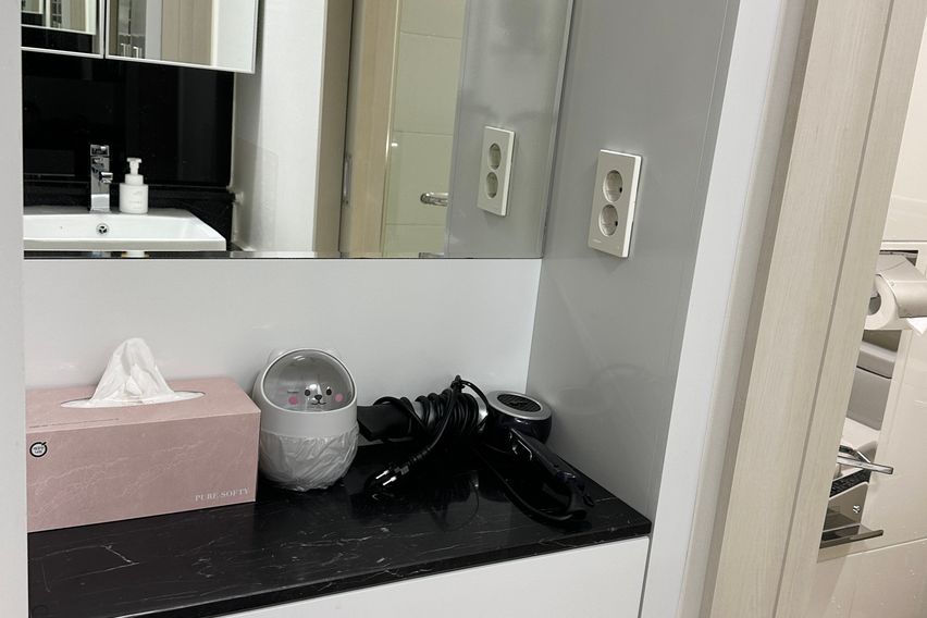 천안아산역3분 넓은집