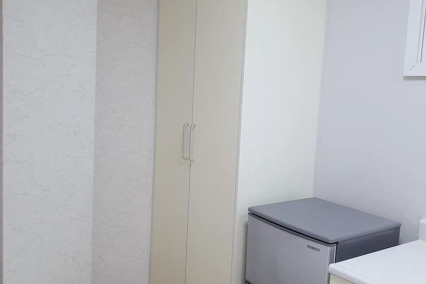 1인실센트럴스테이317 9번째 이미지