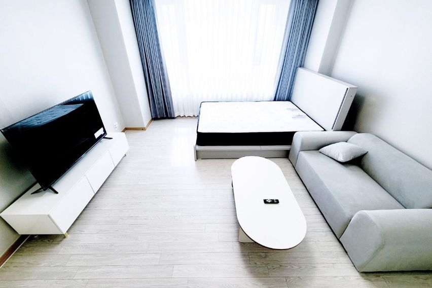 청담역도보1분 푸르지오 0번째 이미지