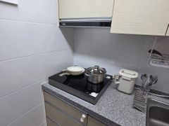 Two-bedroom apartment in Gangnam/Sinnonhyeon/ 12th image