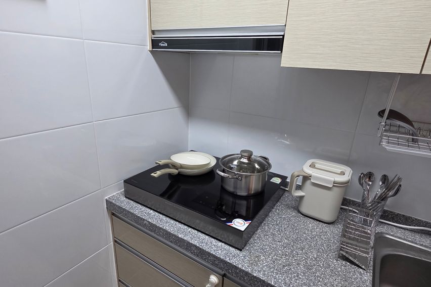 강남/신논현/선릉 투룸 12번째 이미지