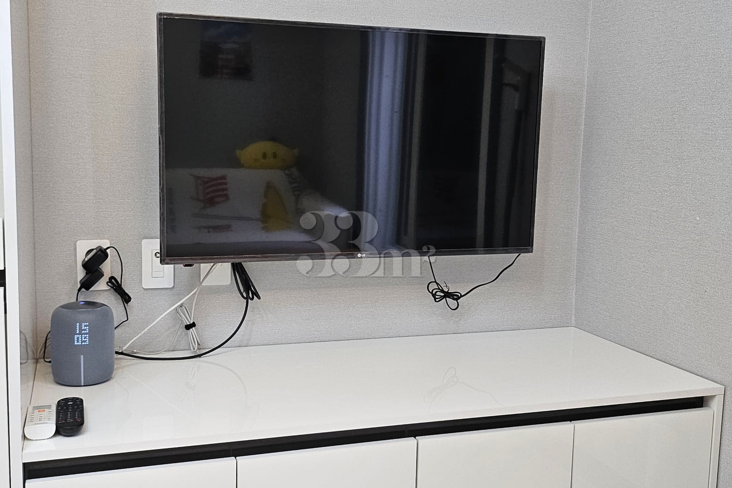 1.5-room unit near Yuseong Spa Station and Ga 4th image