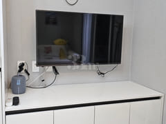 1.5-room unit near Yuseong Spa Station and Ga 4th image