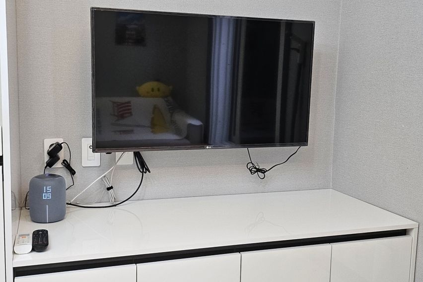 대전 월평동 1.5룸 4번째 이미지