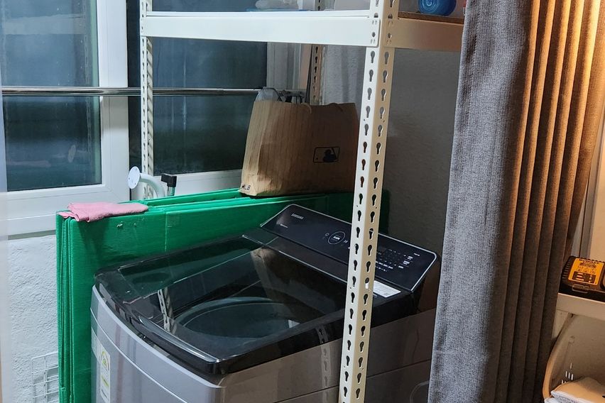 풀옵션 예쁜 쓰리룸