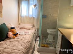 Comfortable studio apartment near Sejong Univ 11th image