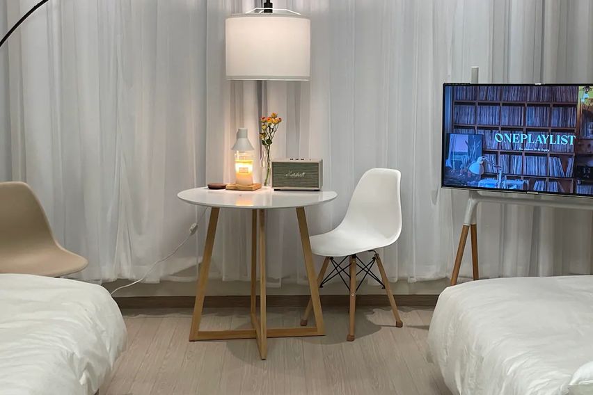 동탄삼성.무료주차침대2