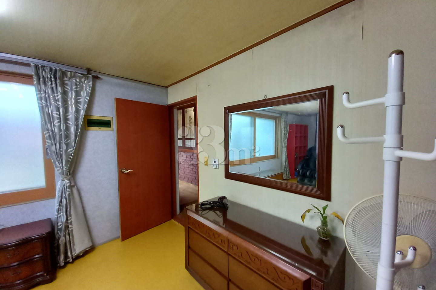 Namhae Boriam Private Two-Room Unit 8th image