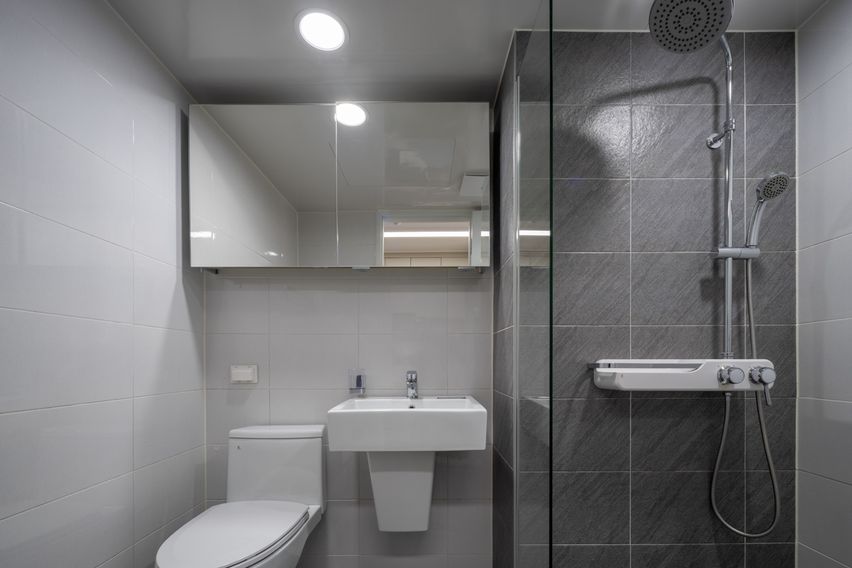 신당 | 풀옵션오피스텔 7번째 이미지