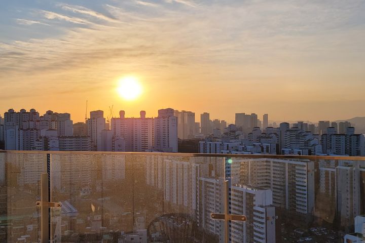 한강뷰하이엔드오피스텔 1번째 이미지