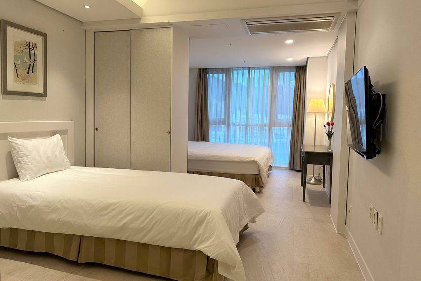 부산 벡스코센텀호텔#4 1번째 이미지