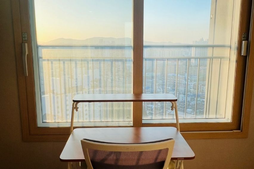 부평부개신축3룸아파트 4번째 이미지