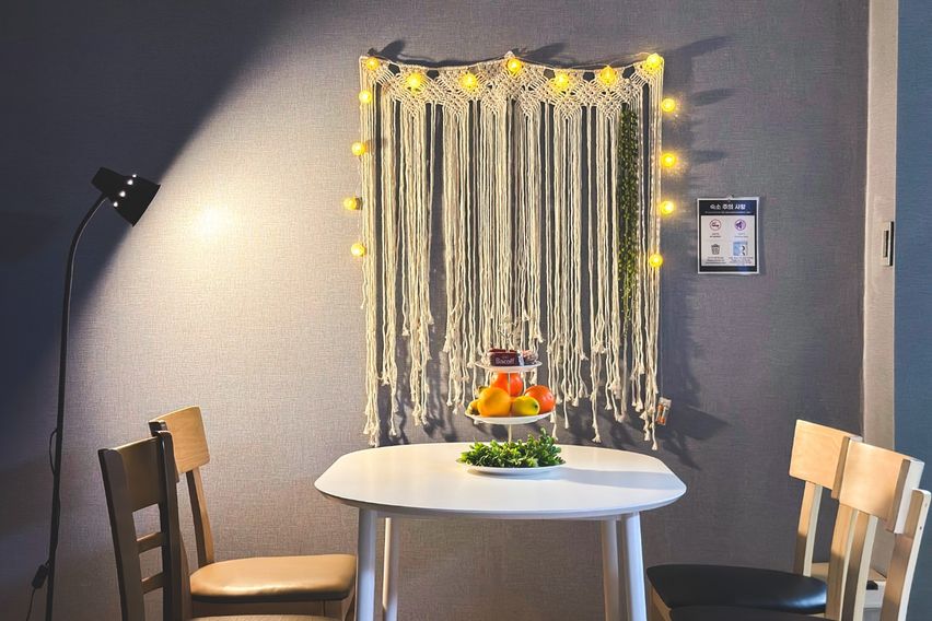 청량리역5분☆3룸