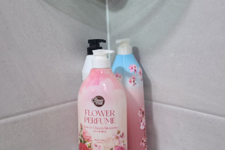 Heungeopsa Zeria Apartment, Wonju-si 15th image