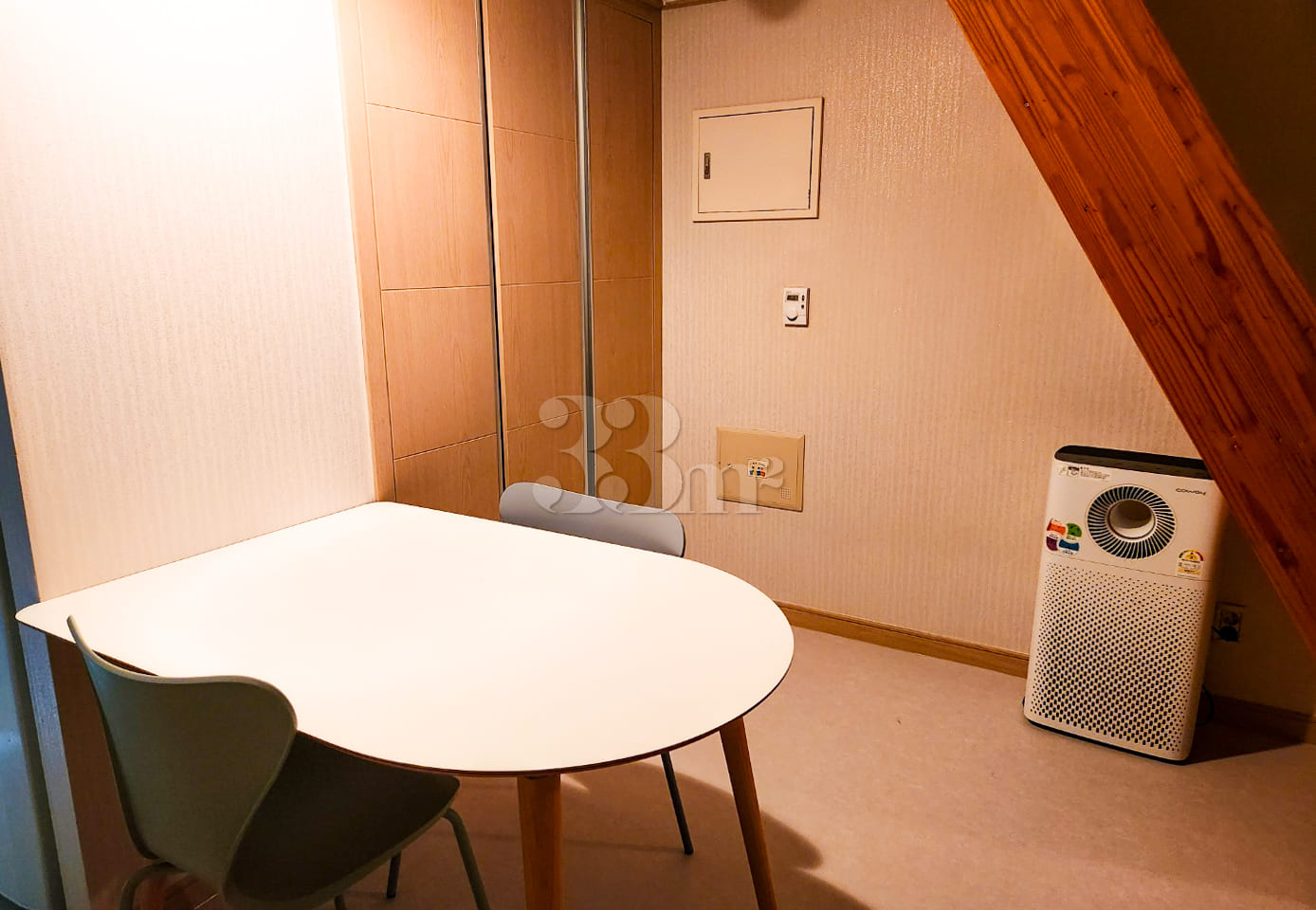 JIN HOUSE Duplex 3th image
