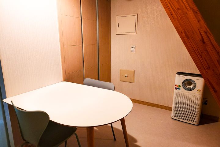 JIN HOUSE 복층 3번째 이미지